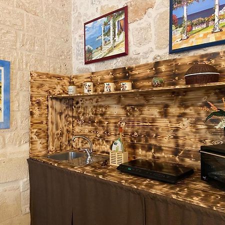 Locazione Turistica Morehouse Monopoli Exteriér fotografie