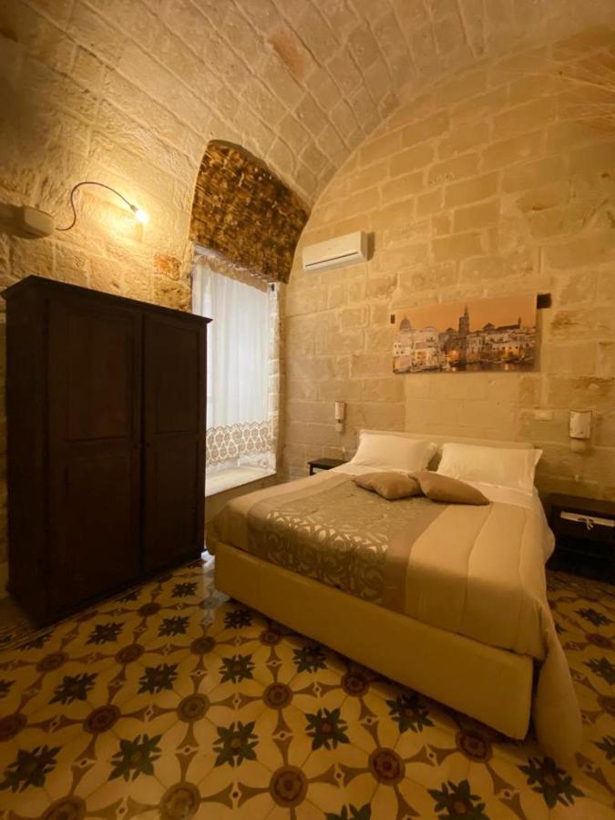 Locazione Turistica Morehouse Monopoli Exteriér fotografie
