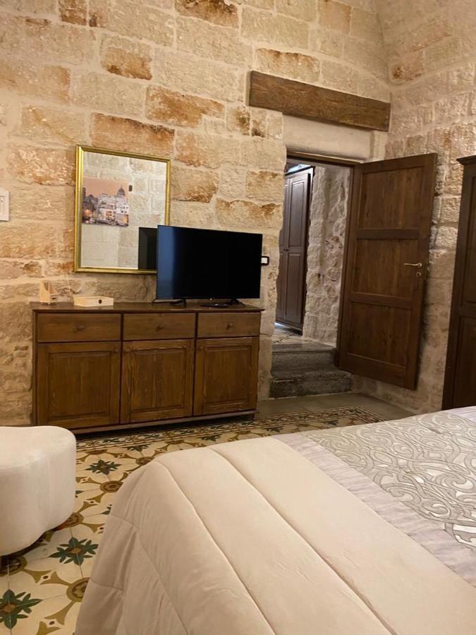 Locazione Turistica Morehouse Monopoli Exteriér fotografie