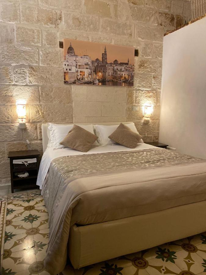 Locazione Turistica Morehouse Monopoli Exteriér fotografie