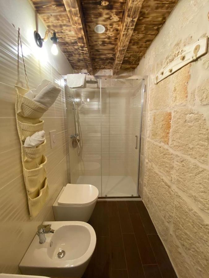 Locazione Turistica Morehouse Monopoli Exteriér fotografie