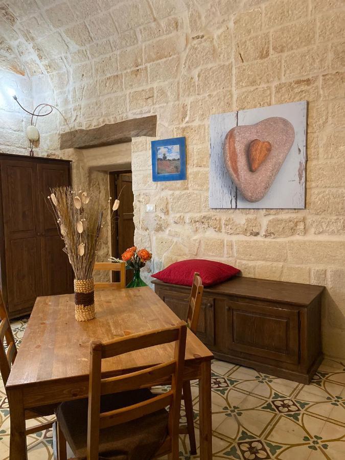 Locazione Turistica Morehouse Monopoli Exteriér fotografie